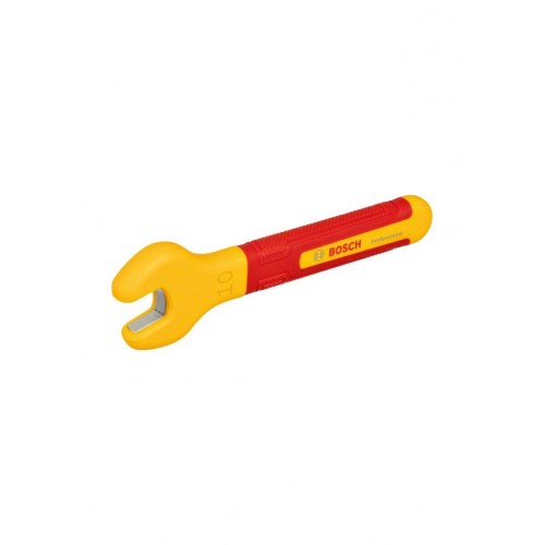 Bosch Çatal Anahtar VDE 10mm 1.600.A02.NF0