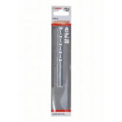 BOSCH CYL-1 Taş Matkap Ucu 8*120 mm 2.608.590.078