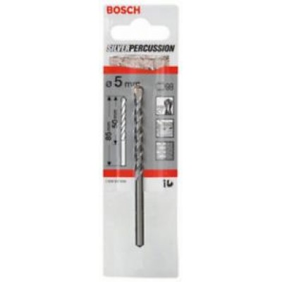 BOSCH CYL-3 Beton Matkap Ucu 5*85 mm 2.608.597.658