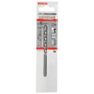 BOSCH CYL-3 Beton Matkap Ucu 6*100 mm 2.608.597.660