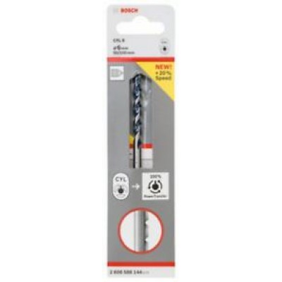 BOSCH CYL-5 BlueGT Beton Matkap Ucu 6*100 mm 2.608.588.144