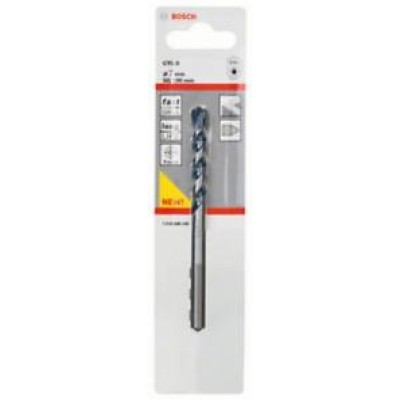 BOSCH CYL-5 BlueGT Beton Matkap Ucu 7*100 mm 2.608.588.149