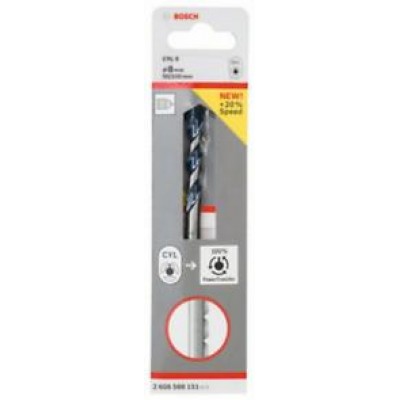 BOSCH CYL-5 BlueGT Beton Matkap Ucu 8*100 mm 2.608.588.151