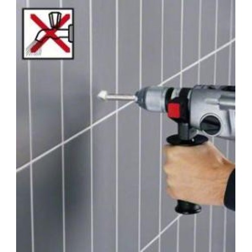 BOSCH CYL-9 Seramik Matkap Ucu 3*70 mm 2.608.587.157