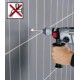 BOSCH CYL-9 Seramik Matkap Ucu 3*70 mm 2.608.587.157