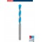 BOSCH EXP.CYL-9 MC Çok Amaçlı Matkap Ucu 3*70 mm 2.608.900.600