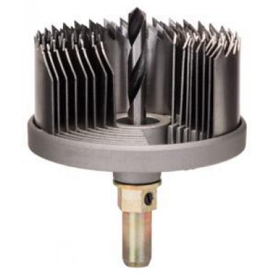 Bosch Delik Açma Testeresi Panç 8 Parça 2.609.255.637