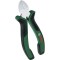 Bosch Diyagonal Yan Keski 160Mm. 1.600.A03.2VE