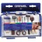 Bosch Dremel Kesme Aksesuar Seti 687 2.615.068.7JA