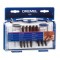 Bosch Dremel Kesme Aksesuar Seti 688 2.615.068.8JA