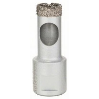 BOSCH DrySpeed BfC Elmas Seramik Delici Uç 16*30 mm 2.608.587.114