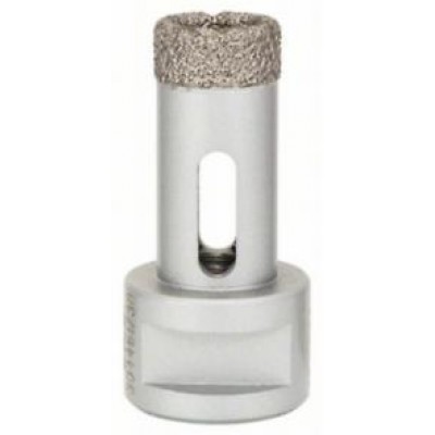 BOSCH DrySpeed BfC Elmas Seramik Delici Uç 20*35 mm 2.608.587.115