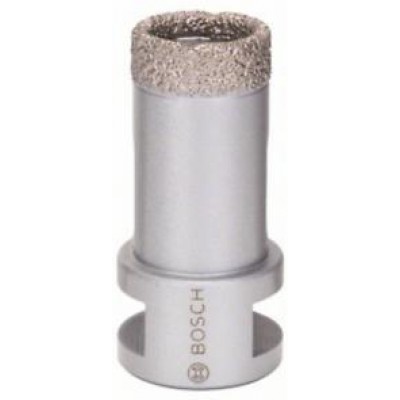 BOSCH DrySpeed BfC Elmas Seramik Delici Uç 25*35 mm 2.608.587.117