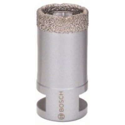BOSCH DrySpeed BfC Elmas Seramik Delici Uç 30*35 mm 2.608.587.119