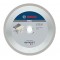 BOSCH Elmas Kesme Disk BFCeramic 230*22,23mm  2.608.602.634