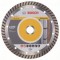BOSCH Elmas Kesme Disk SFUnivT 180*22,23mm  2.608.602.396