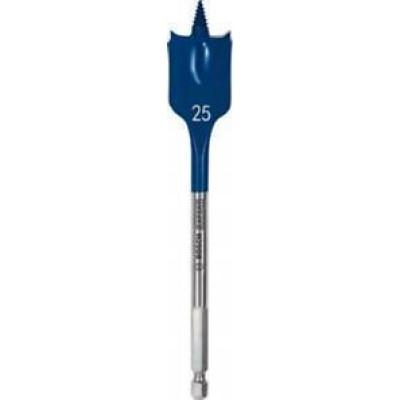BOSCH EXP SCS Yaprak Ahşap Matkap Ucu HEX 25*152mm 2.608.900.322