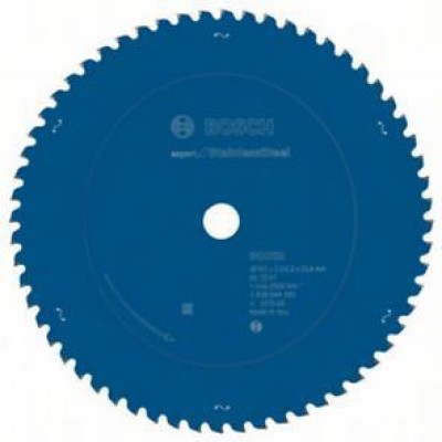 BOSCH EXSST Daire Testere Bıçağı 305*25.4 mm 60 D T 2.608.644.285
