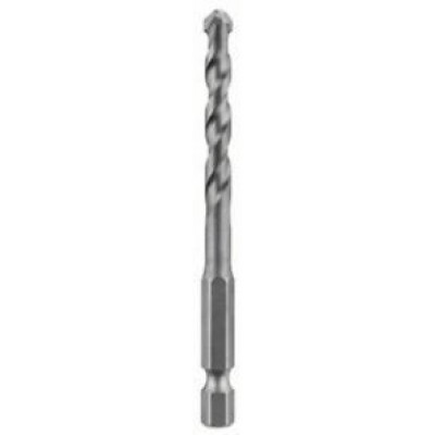 BOSCH EXP.HEX-9 Hard Seramik Matkap Ucu 5*90 mm 2.608.900.589