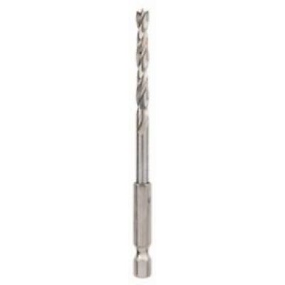 BOSCH HEX Şaftlı Ahşap Matkap Ucu 5*99 mm 2.608.595.521