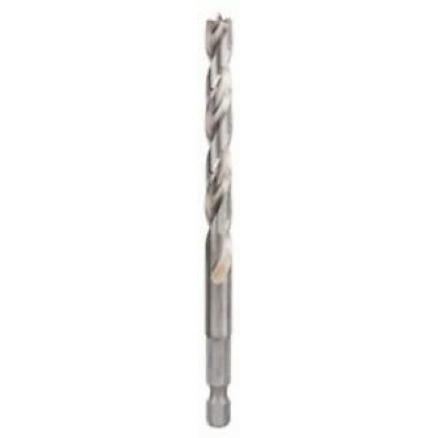 BOSCH HEX Şaftlı Ahşap Matkap Ucu 8*75*117 mm 2.608.595.523