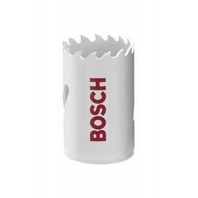 Bosch HSS Bi-Metal Delik Açma Testeresi 19 mm 2.608.580.466
