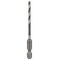 BOSCH ImpactC HEX Metal Matkap Ucu 3,0*72 mm 2.608.577.048