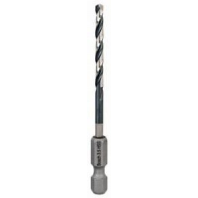 BOSCH ImpactC HEX Metal Matkap Ucu 3,5*79 mm 2.608.577.051