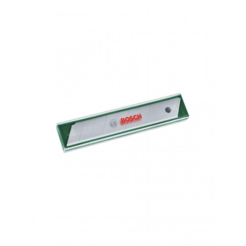 Bosch Maket Bıçağı Yedeği 10 Parça 1.600.A03.2US