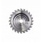 Bosch OPW Daire Test. Bıç. 210*30 24 D G 2.608.640.621