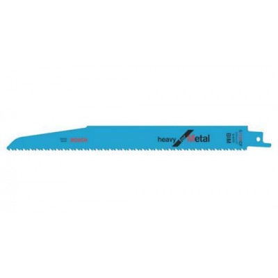 BOSCH Panter Testere HeaforMetal S1120CF  2.608.656.255     1 adet