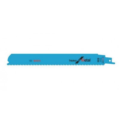 BOSCH Panter Testere HeaforMetal S1126CHF   2.608.657.398   1 adet