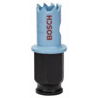Bosch PC-Plus sSM Delik Açma Testeresi 16 mm 2.608.584.778
