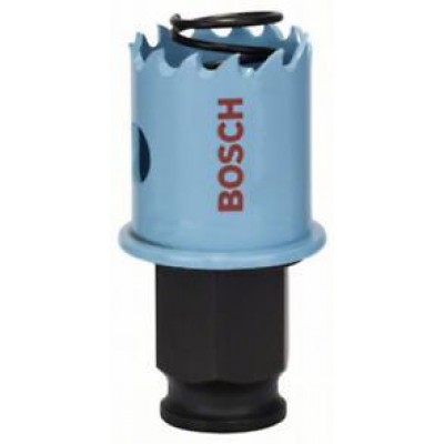 Bosch PC-Plus sSM Delik Açma Testeresi 25 mm 2.608.584.784