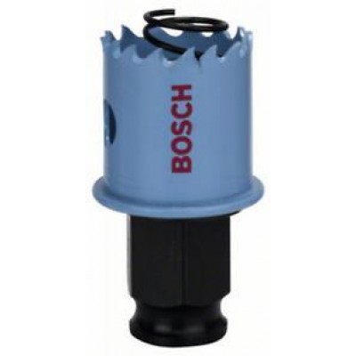 Bosch PC-Plus sSM Delik Açma Testeresi 27 mm 2.608.584.785