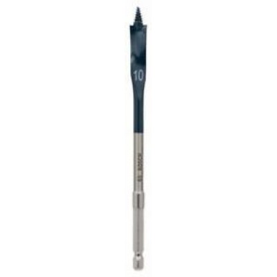 BOSCH SCS Yaprak Ahşap Matkap Ucu HEX 10*152mm 2.608.595.483