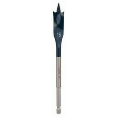 BOSCH SCS Yaprak Ahşap Matkap Ucu HEX 16*152mm 2.608.595.487