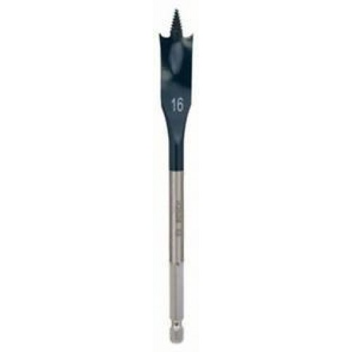 BOSCH SCS Yaprak Ahşap Matkap Ucu HEX 16*152mm 2.608.595.487