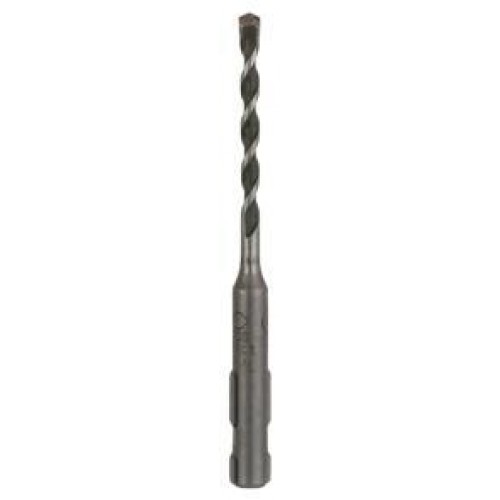 BOSCH SDS-Q Çok Amaçlı Matkap Ucu 4*85 mm 2.609.256.910