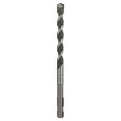 BOSCH SDS-Q Çok Amaçlı Matkap Ucu 8*120 mm 2.609.256.916