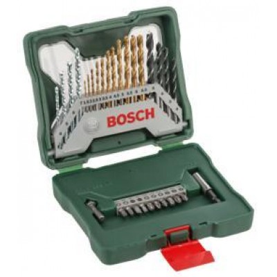 Bosch X-Line 30 Parça Aksesuar Seti 2.607.019.324