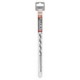BOSCH Yılan Ahşap Matkap Ucu HEX 10*235 mm 2.608.597.624