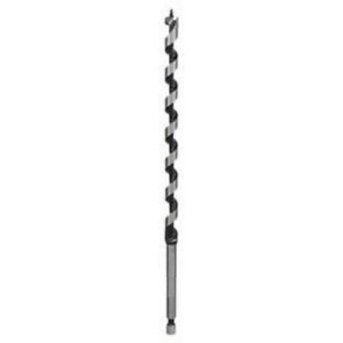 BOSCH Yılan Ahşap Matkap Ucu HEX 10*235 mm 2.608.597.624