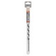 BOSCH Yılan Ahşap Matkap Ucu HEX 12*235 mm 2.608.597.626