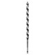 BOSCH Yılan Ahşap Matkap Ucu HEX 12*235 mm 2.608.597.626