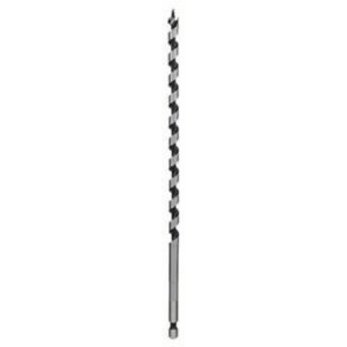 BOSCH Yılan Ahşap Matkap Ucu HEX 8*235 mm 2.608.597.623