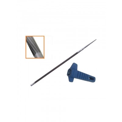 Motor Eğesi 7/32 Adet 5.5 MM