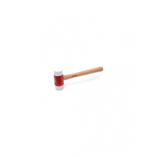 Eltos Pvc Vidalı Tokmak 40MM