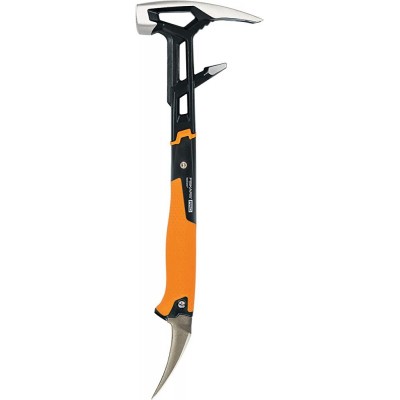 Fiskars Çok İşlevli Yıkım Çekici M 1027220