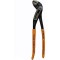 Fulaz Ayarlı Fort Pense 250 MM FLZ56
